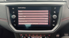 SEAT Arona 1.0 TSI 115 FR Sport 5dr Petrol Hatchback